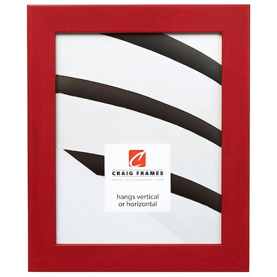 Craig Frames Colori 125 Picture Frame